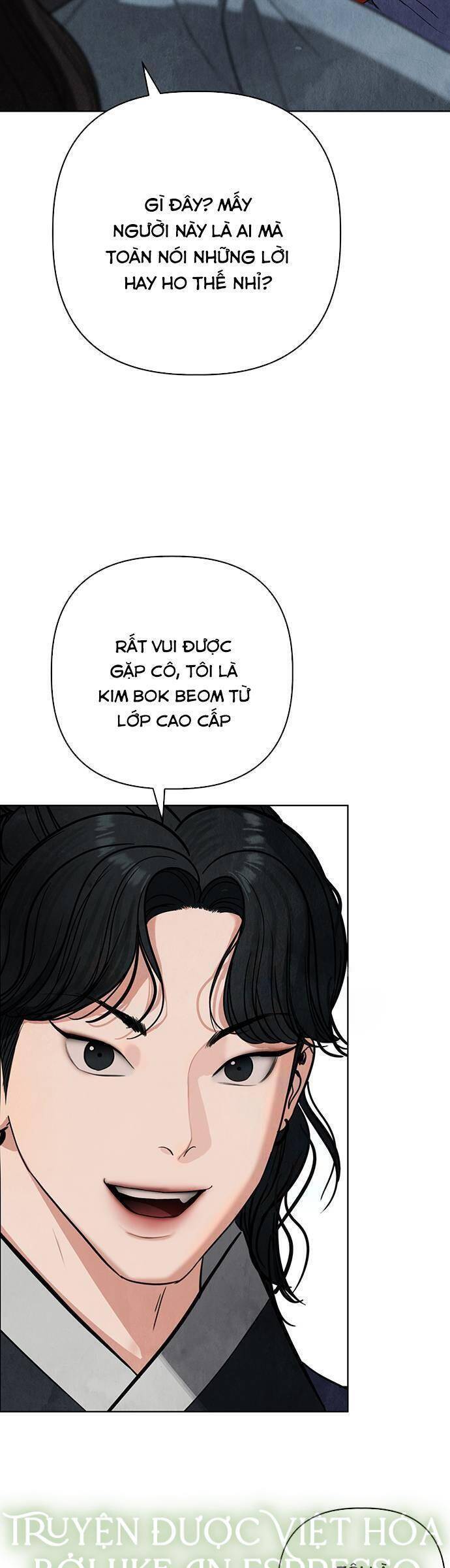 Quỷ Hồn Chapter 9 - Trang 38