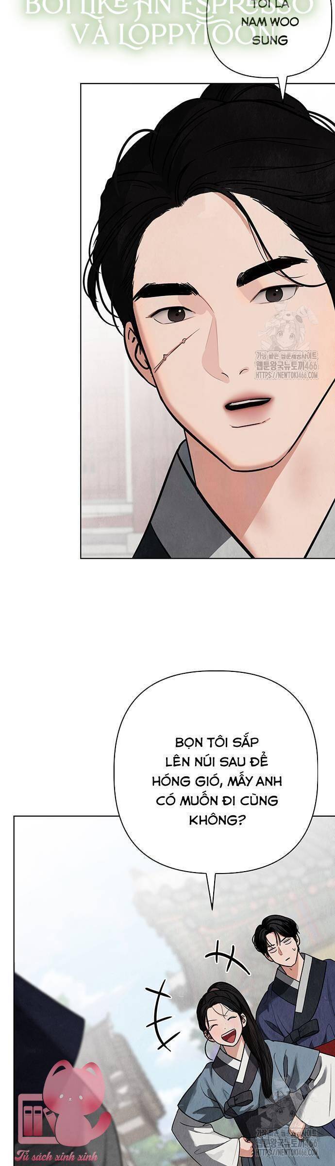 Quỷ Hồn Chapter 9 - Trang 39