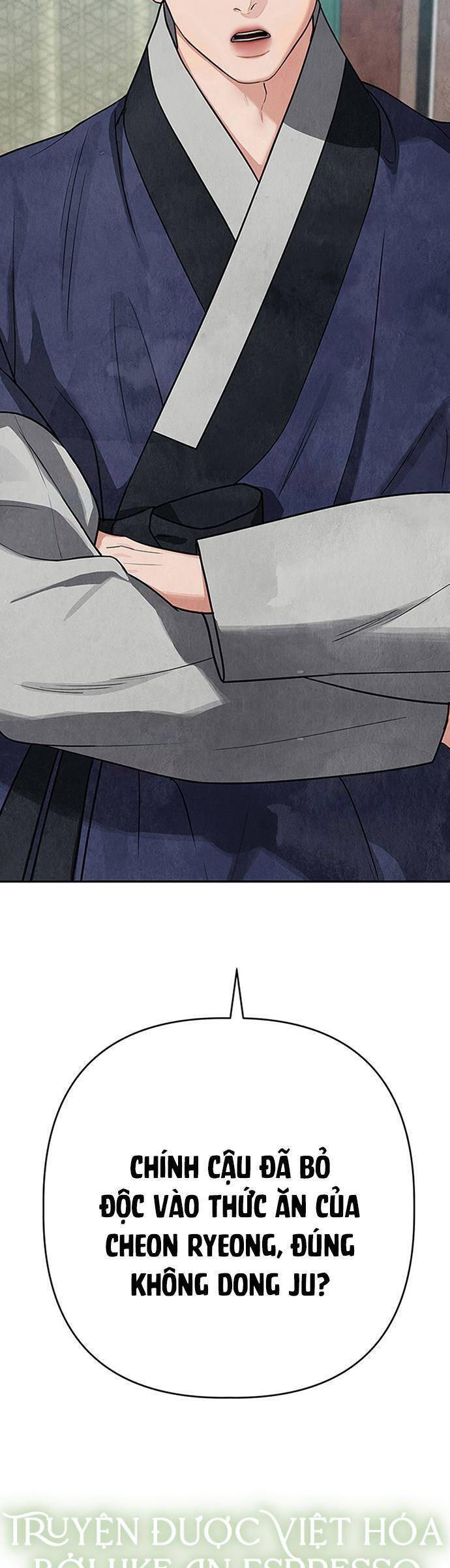 Quỷ Hồn Chapter 9 - Trang 4