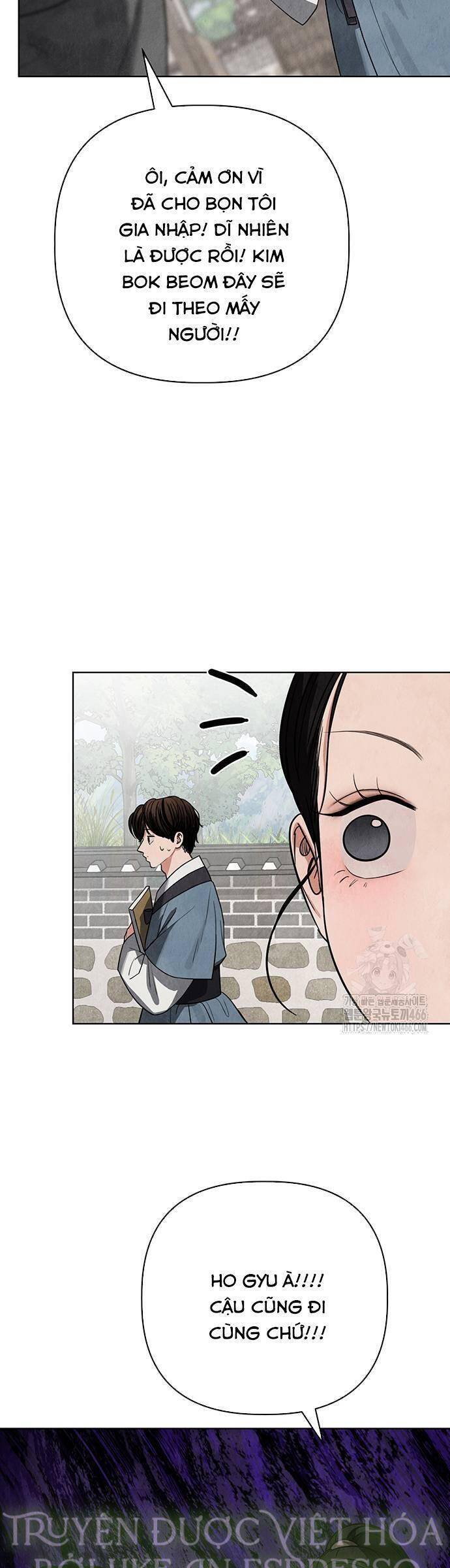 Quỷ Hồn Chapter 9 - Trang 40