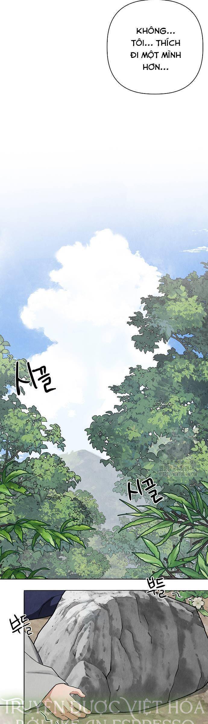 Quỷ Hồn Chapter 9 - Trang 42