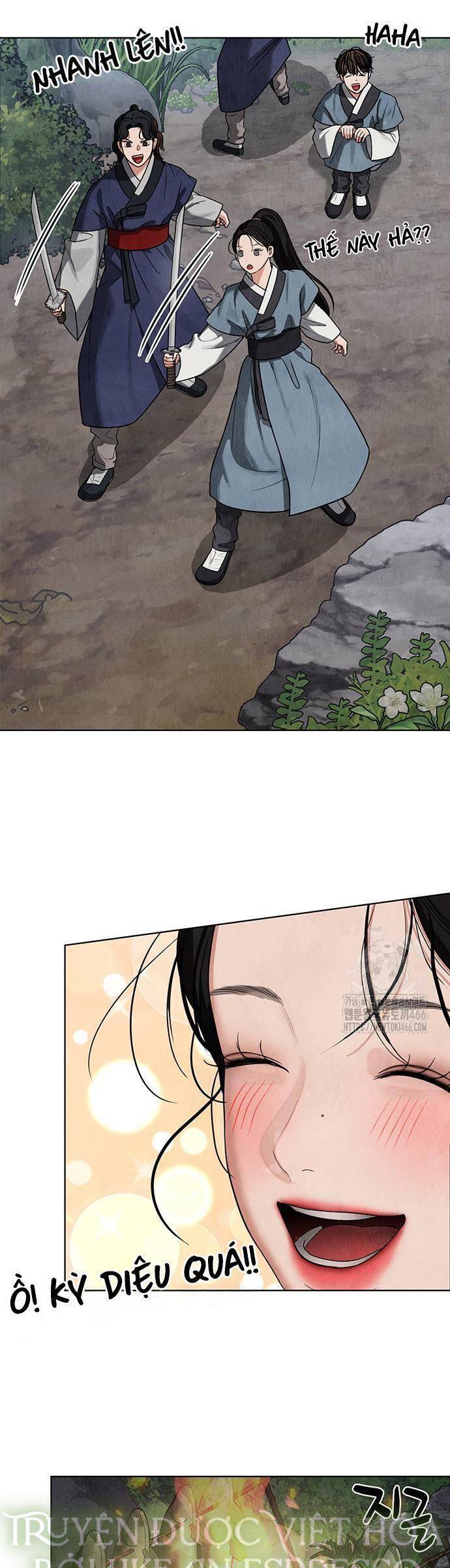 Quỷ Hồn Chapter 9 - Trang 44