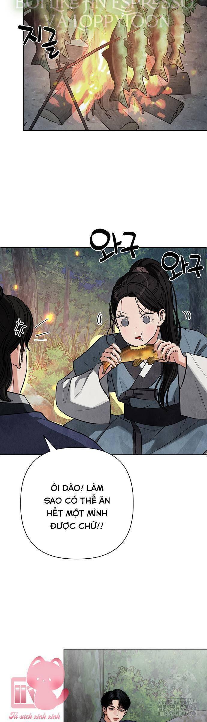 Quỷ Hồn Chapter 9 - Trang 45