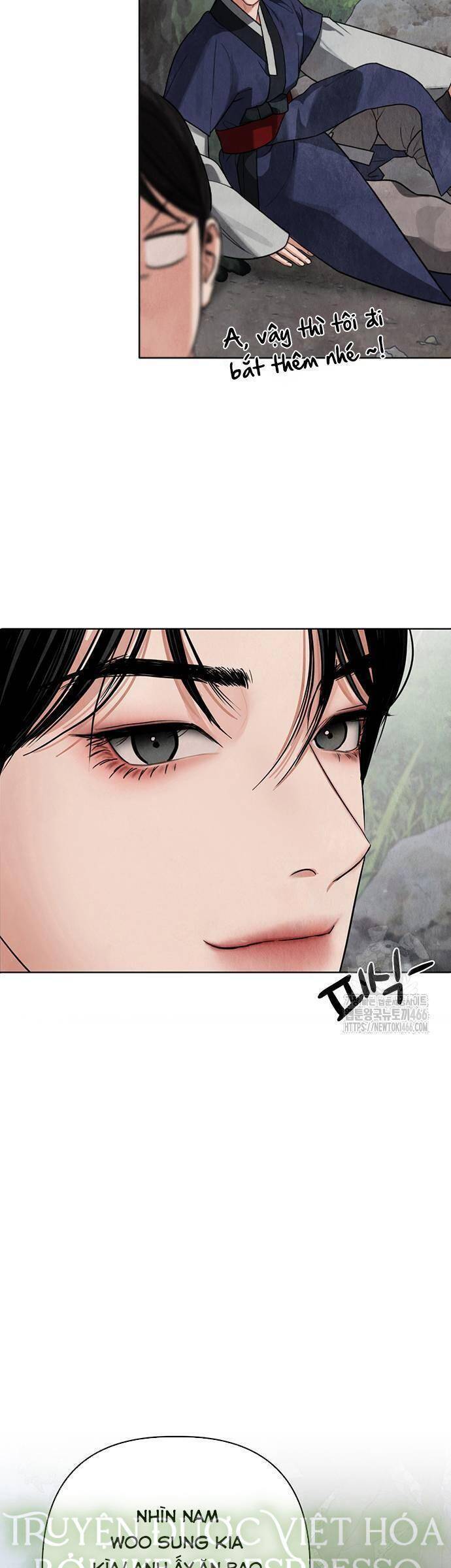 Quỷ Hồn Chapter 9 - Trang 46