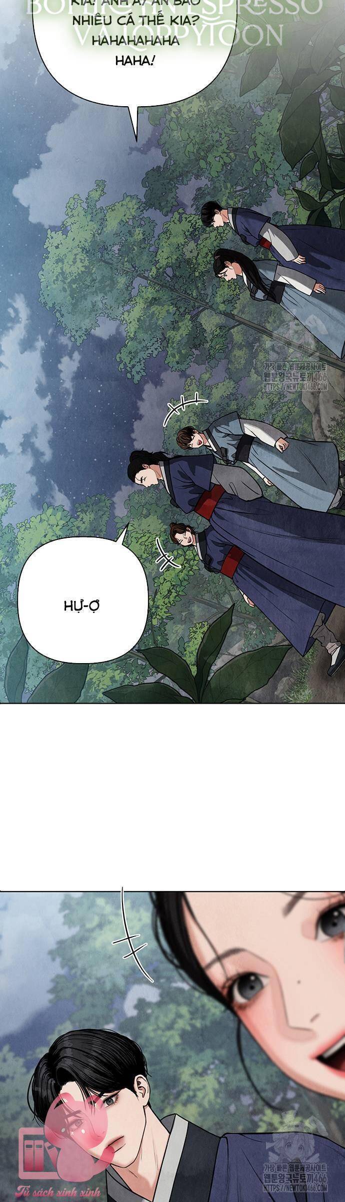 Quỷ Hồn Chapter 9 - Trang 47