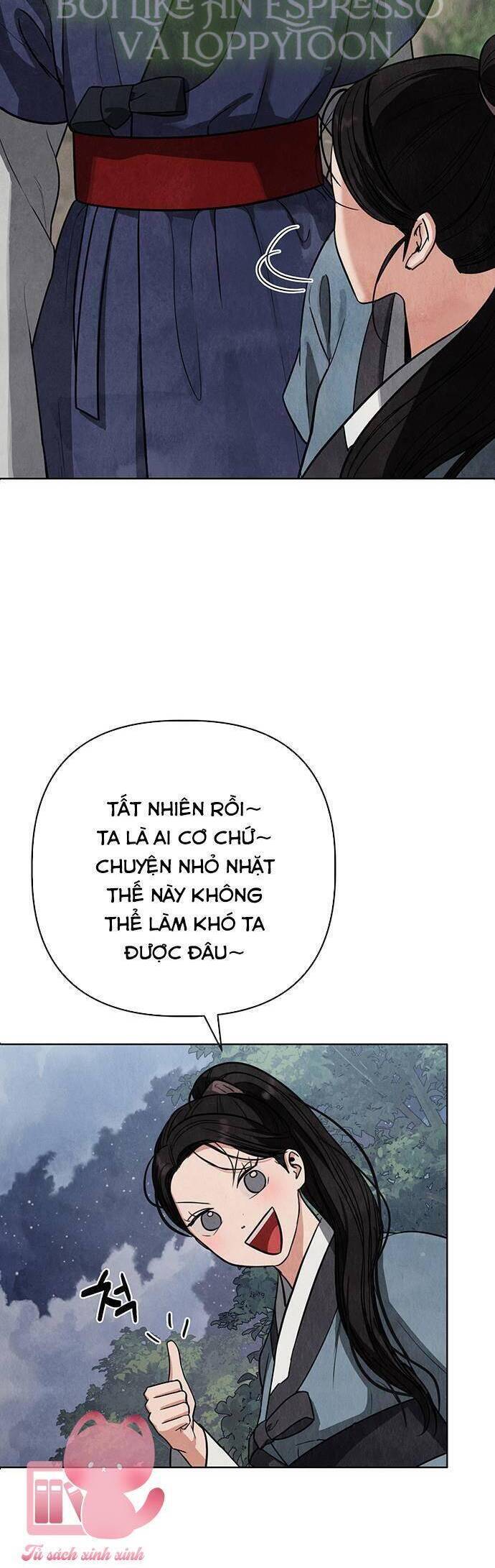 Quỷ Hồn Chapter 9 - Trang 49