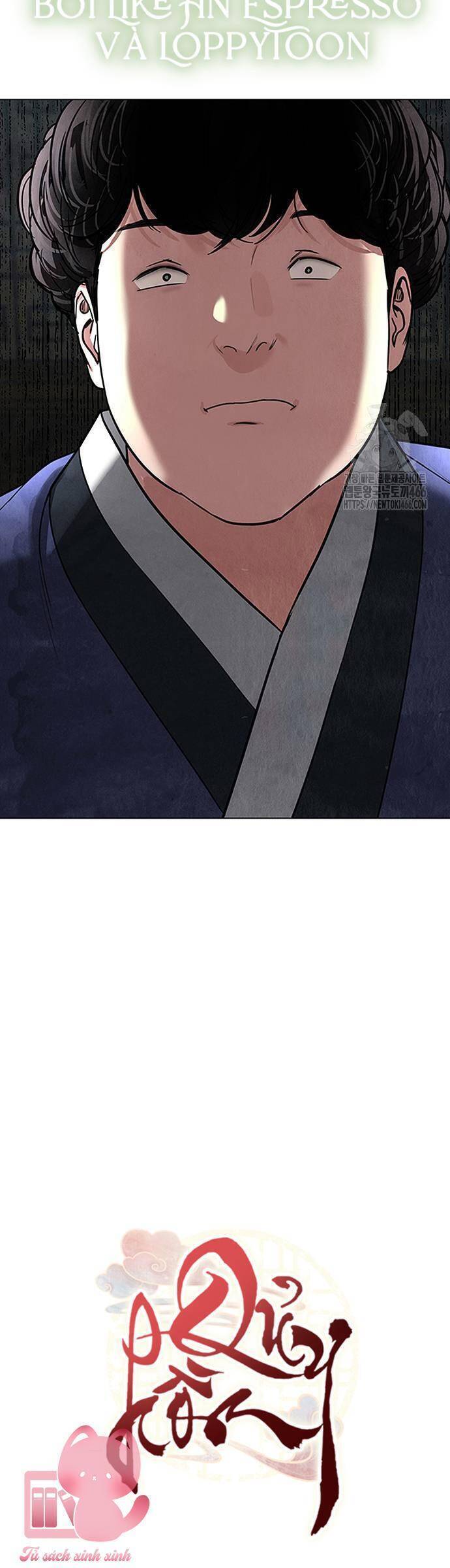 Quỷ Hồn Chapter 9 - Trang 5