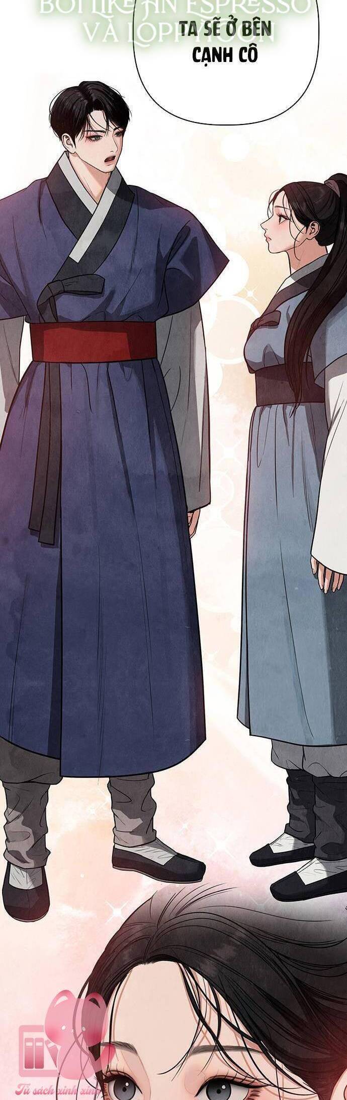 Quỷ Hồn Chapter 9 - Trang 51