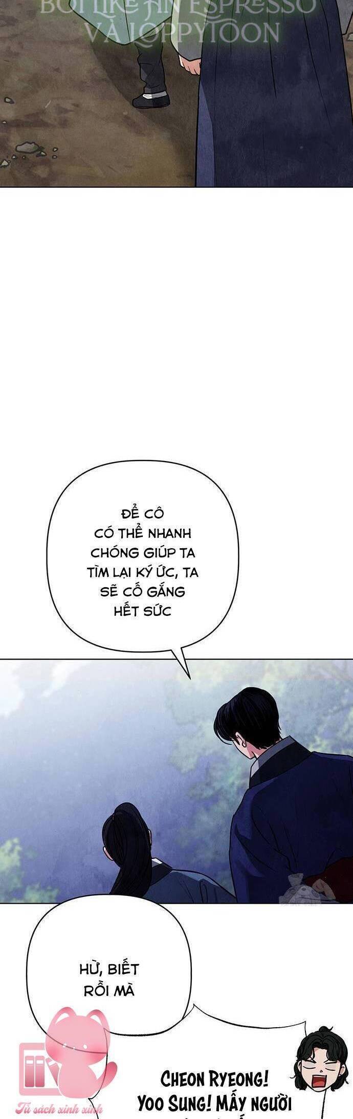 Quỷ Hồn Chapter 9 - Trang 53