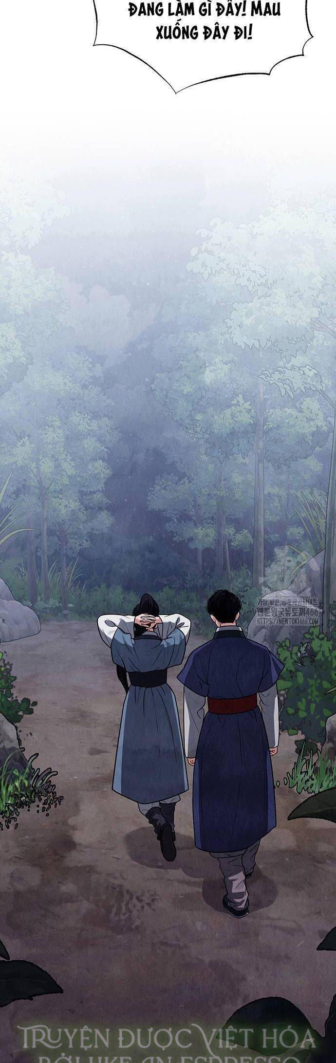 Quỷ Hồn Chapter 9 - Trang 54