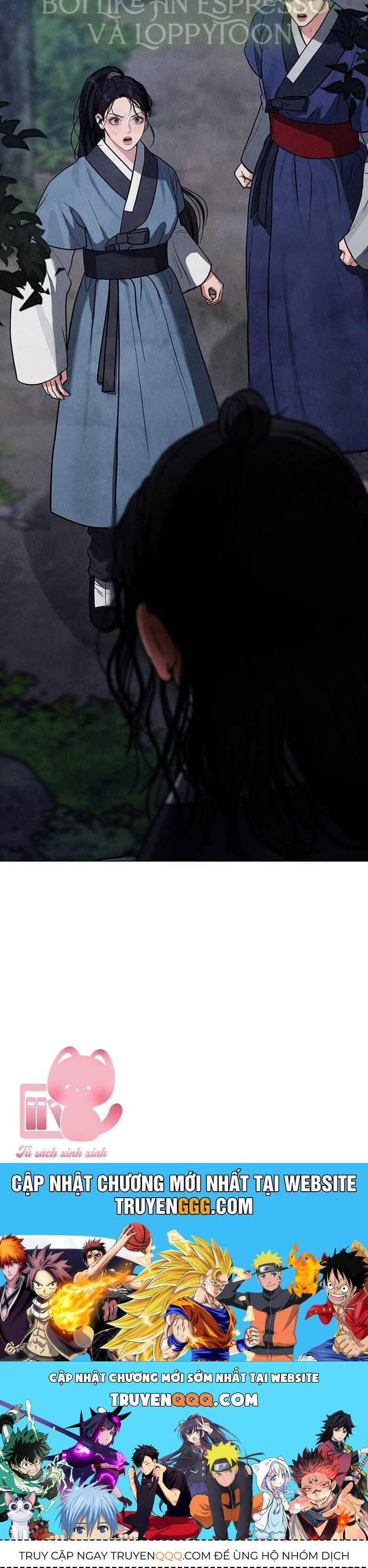 Quỷ Hồn - Chapter 9 - Page 57