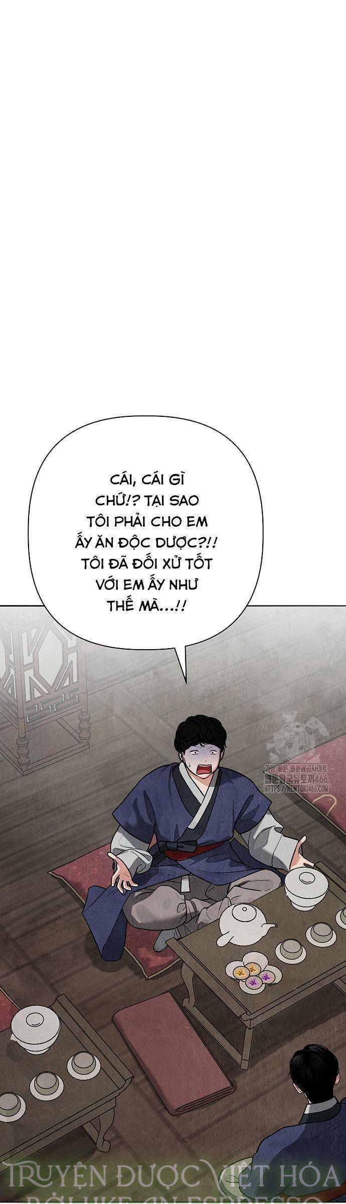 Quỷ Hồn Chapter 9 - Trang 6