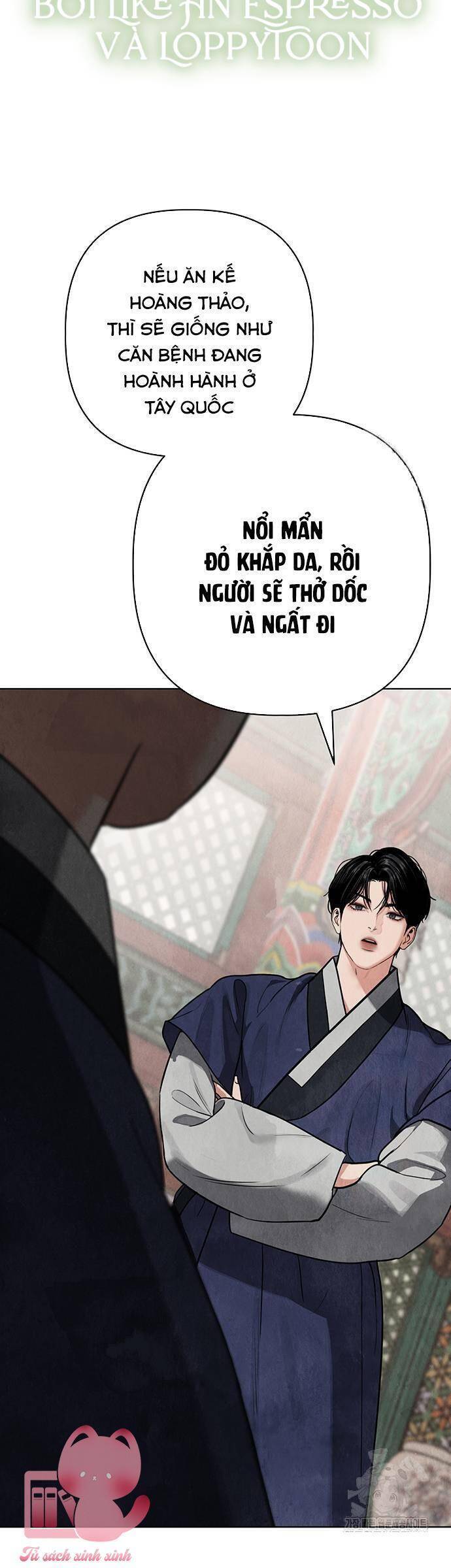 Quỷ Hồn Chapter 9 - Trang 7