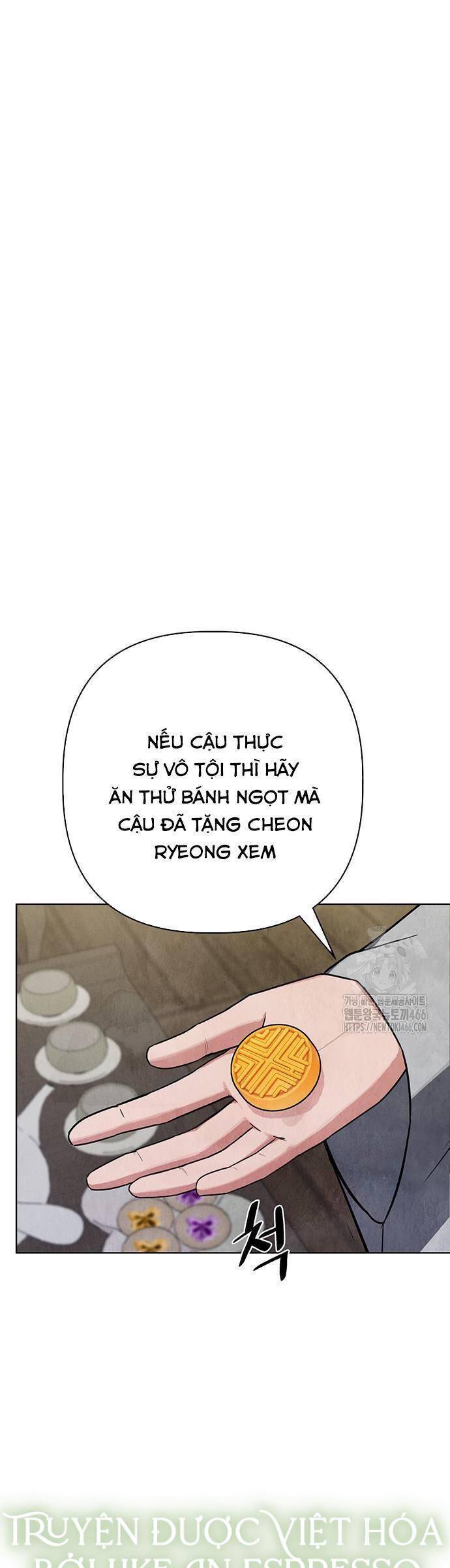 Quỷ Hồn Chapter 9 - Trang 8