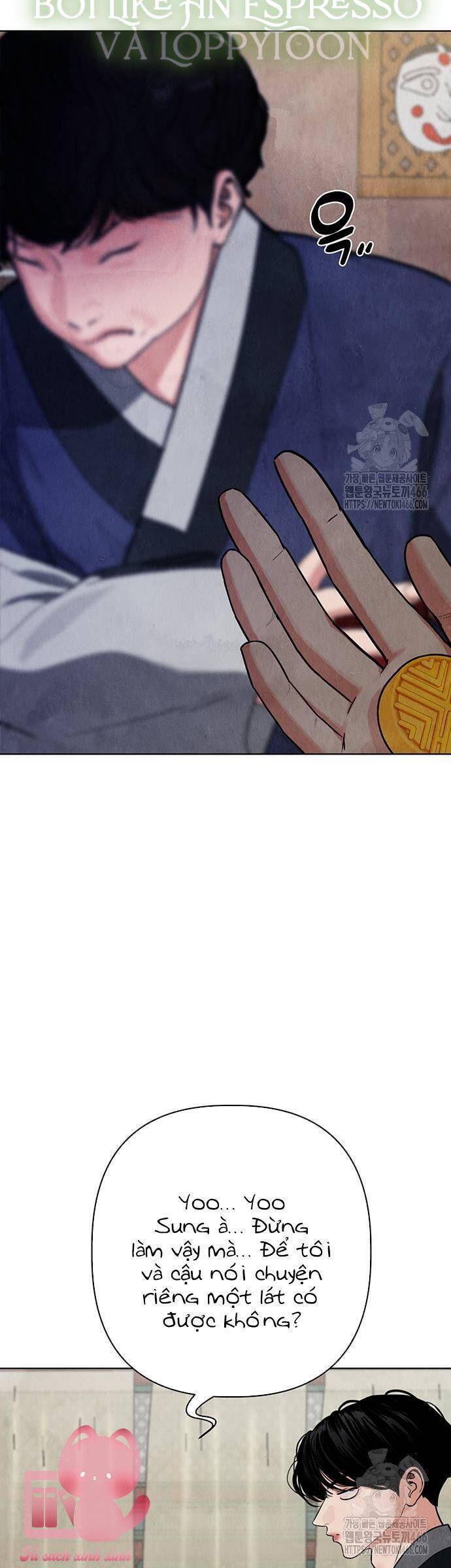 Quỷ Hồn Chapter 9 - Trang 9