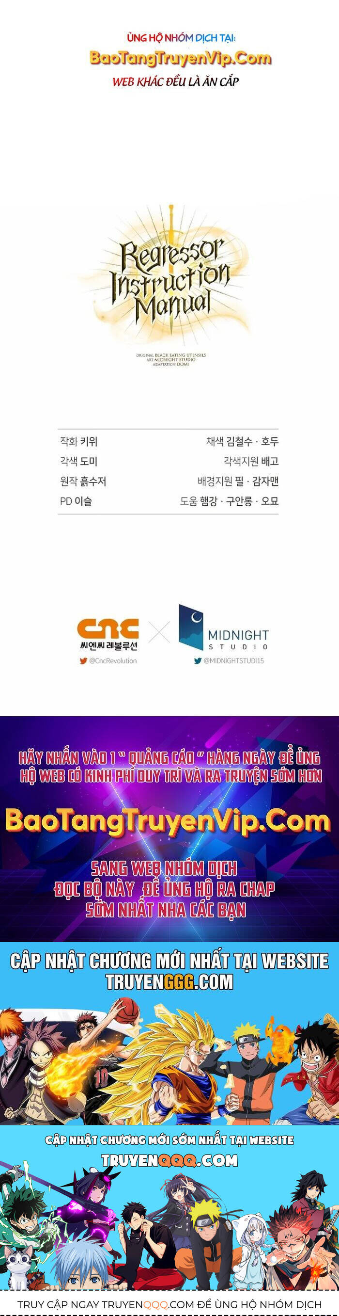 Kí Sự Hồi Quy - Chapter 120 - Page 72