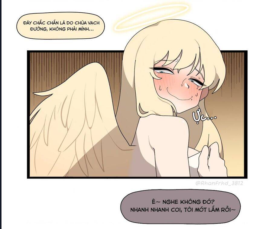 Những cô gái thú nhân của Junkzero - Chapter 59 - Page 3