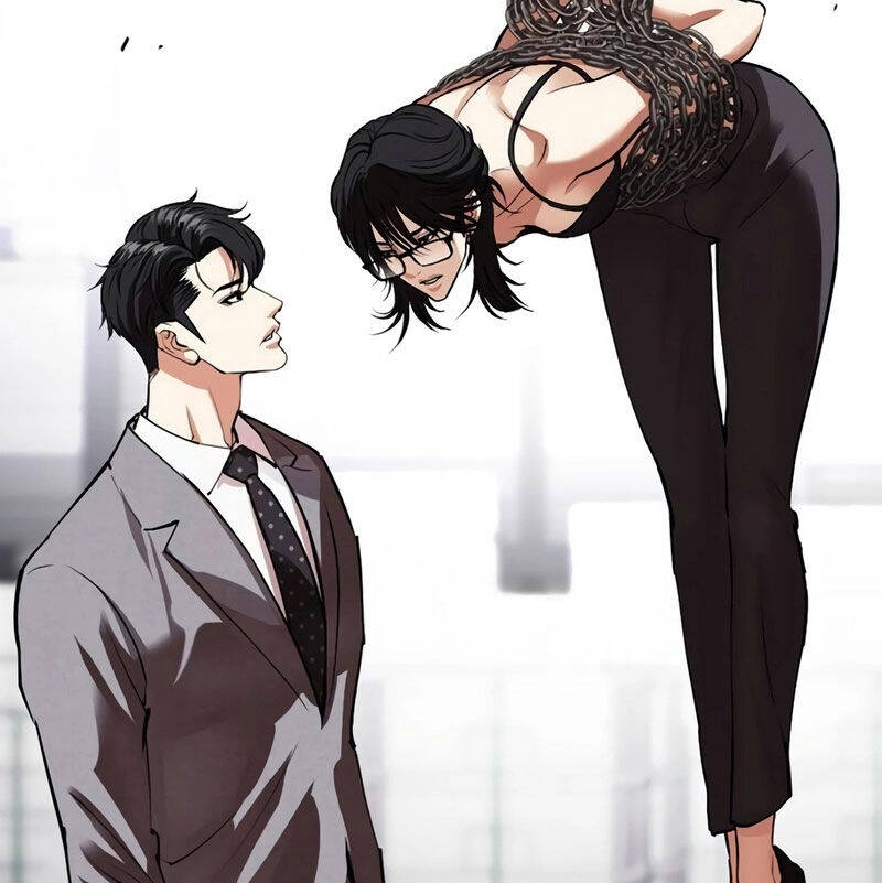 Hoán Đổi Diệu Kỳ Chapter 533 - Trang 102