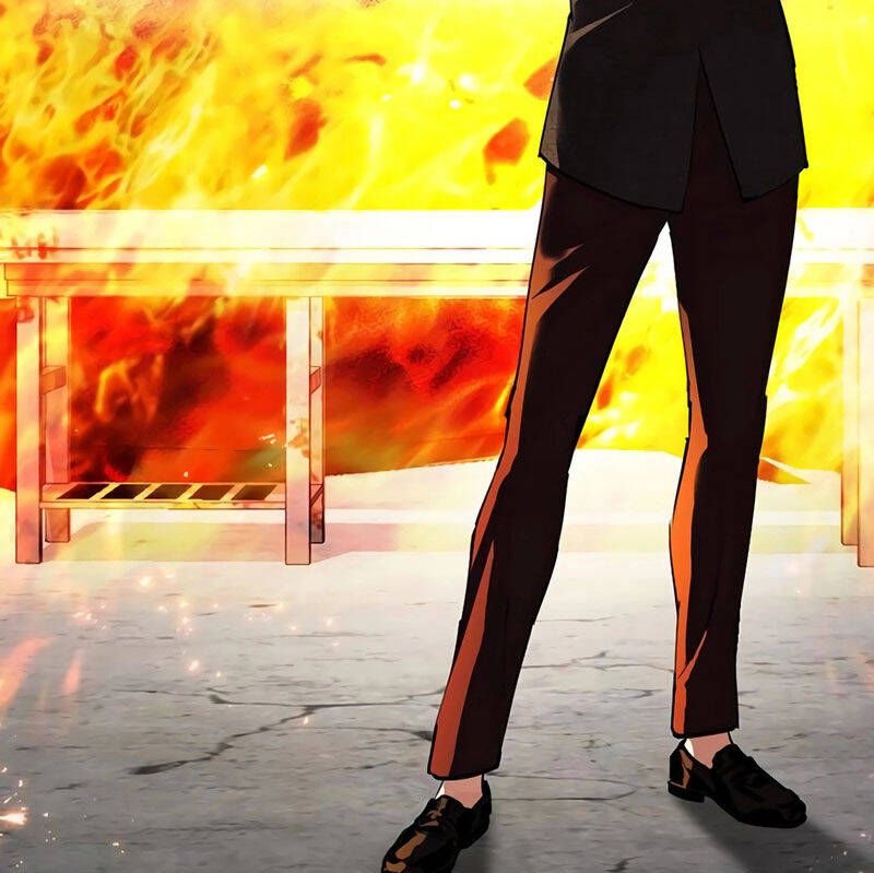 Hoán Đổi Diệu Kỳ Chapter 533 - Trang 110