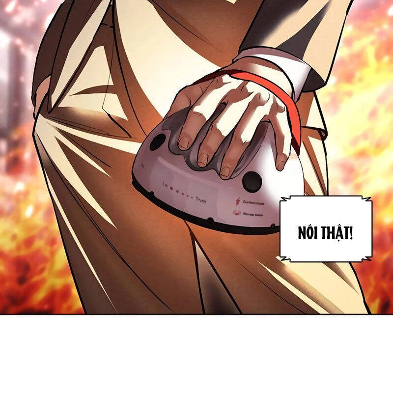 Hoán Đổi Diệu Kỳ Chapter 533 - Trang 114