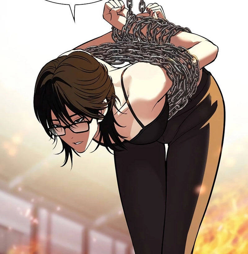 Hoán Đổi Diệu Kỳ Chapter 533 - Trang 116