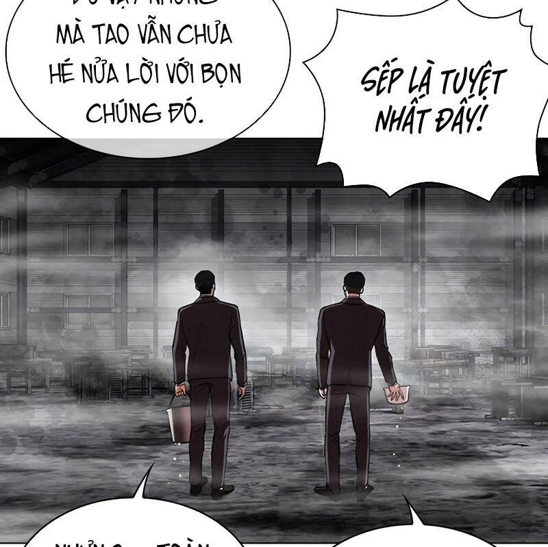 Hoán Đổi Diệu Kỳ Chapter 533 - Trang 134