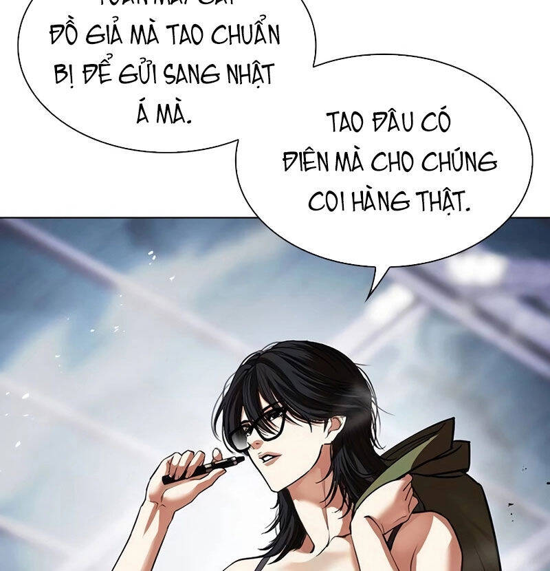 Hoán Đổi Diệu Kỳ Chapter 533 - Trang 138
