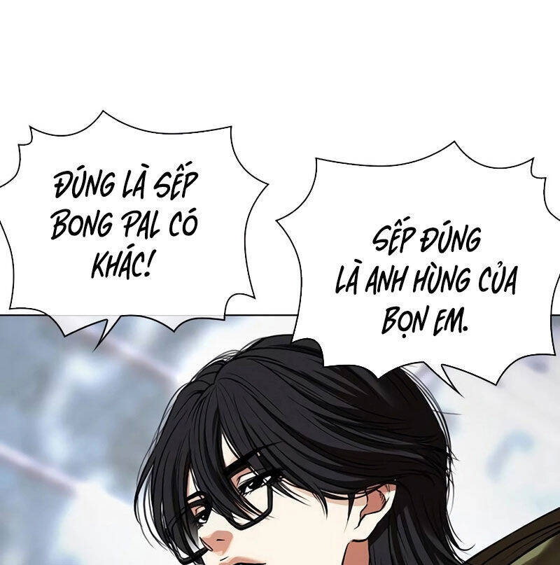 Hoán Đổi Diệu Kỳ Chapter 533 - Trang 141