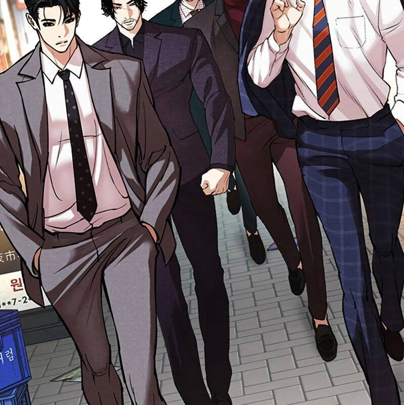 Hoán Đổi Diệu Kỳ Chapter 533 - Trang 144