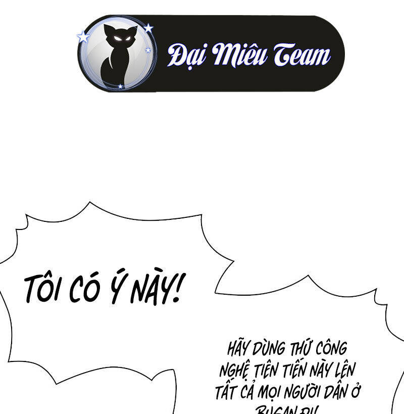 Hoán Đổi Diệu Kỳ Chapter 533 - Trang 154