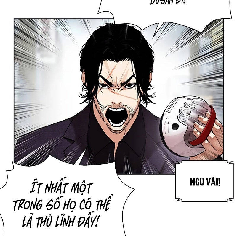 Hoán Đổi Diệu Kỳ Chapter 533 - Trang 155