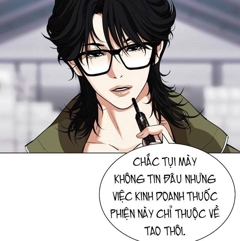 Hoán Đổi Diệu Kỳ Chapter 533 - Trang 16