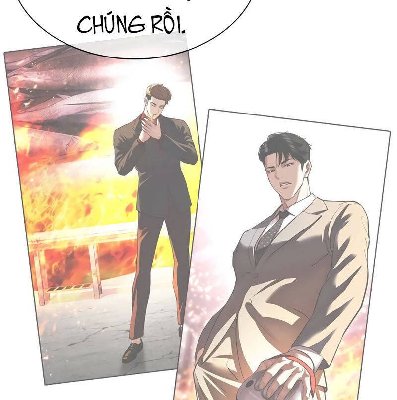 Hoán Đổi Diệu Kỳ Chapter 533 - Trang 160