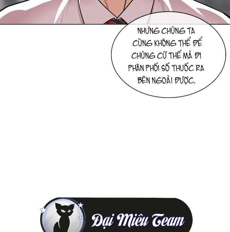 Hoán Đổi Diệu Kỳ Chapter 533 - Trang 164