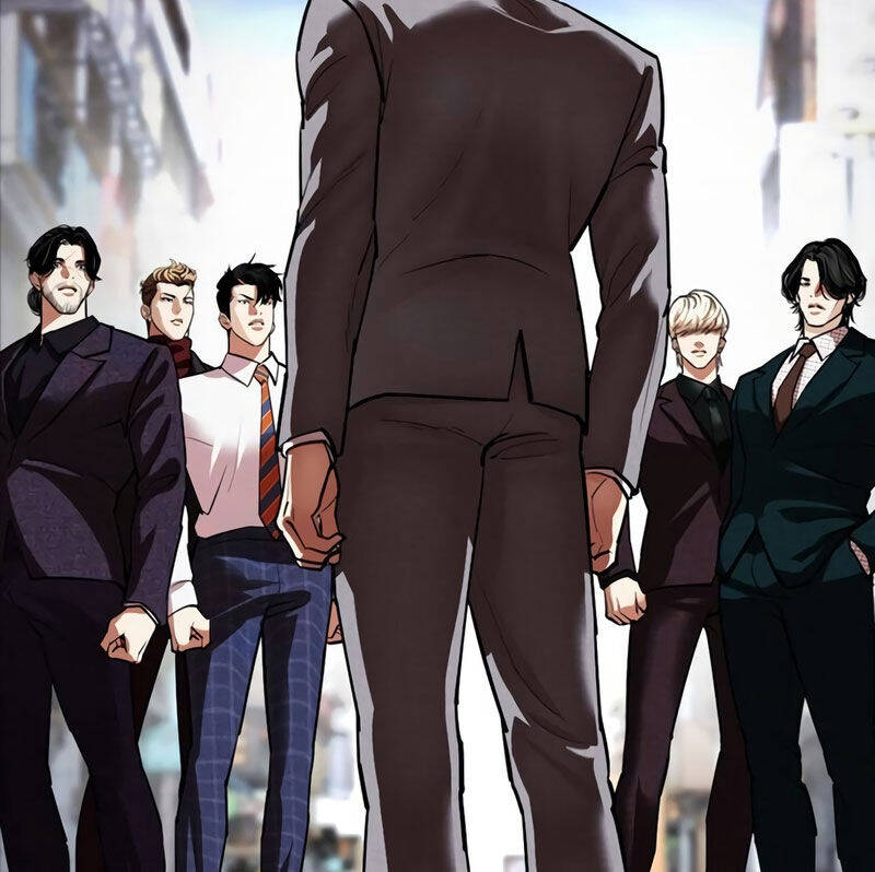 Hoán Đổi Diệu Kỳ Chapter 533 - Trang 172