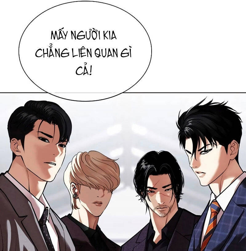 Hoán Đổi Diệu Kỳ Chapter 533 - Trang 18
