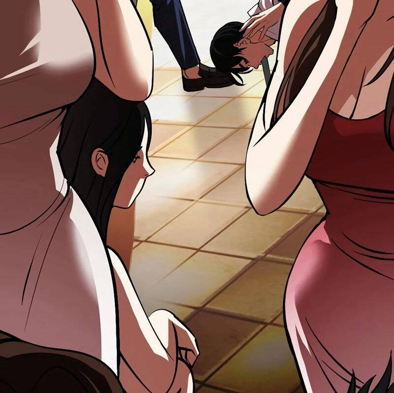 Hoán Đổi Diệu Kỳ Chapter 533 - Trang 199