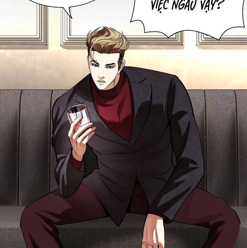 Hoán Đổi Diệu Kỳ Chapter 533 - Trang 221