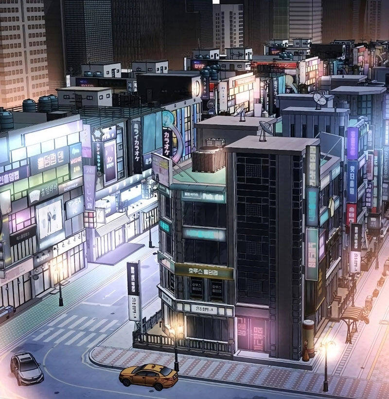 Hoán Đổi Diệu Kỳ Chapter 533 - Trang 229