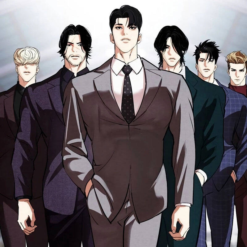 Hoán Đổi Diệu Kỳ Chapter 533 - Trang 23