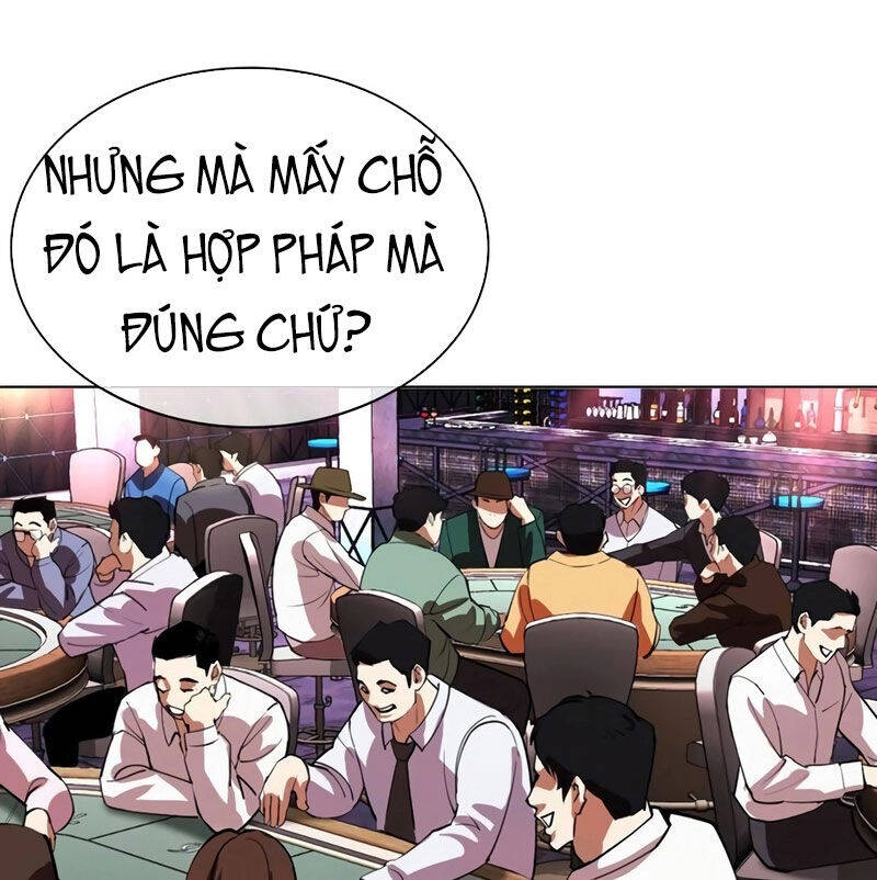 Hoán Đổi Diệu Kỳ Chapter 533 - Trang 236
