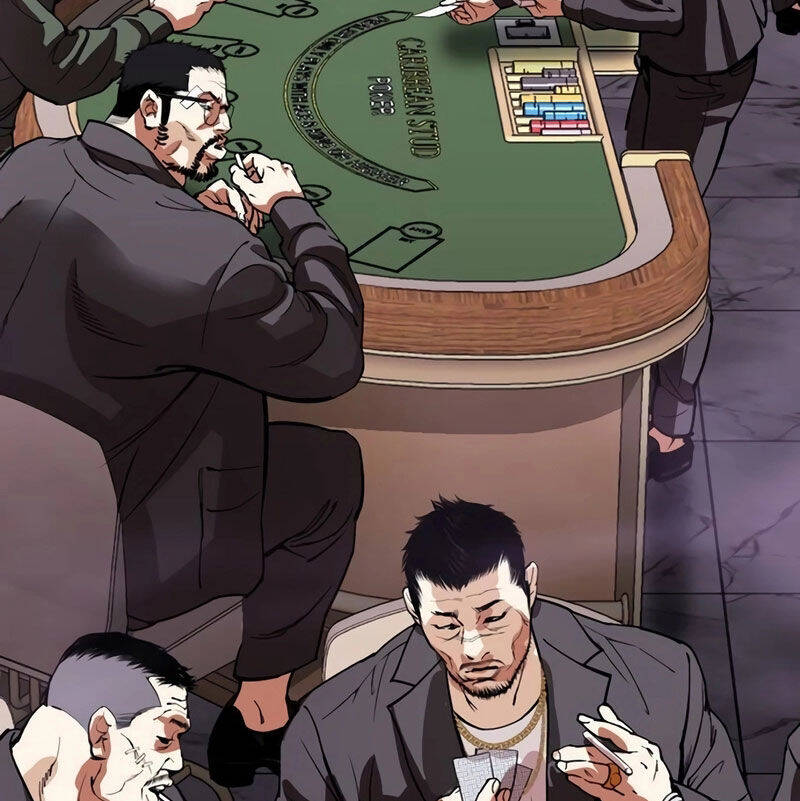 Hoán Đổi Diệu Kỳ Chapter 533 - Trang 245