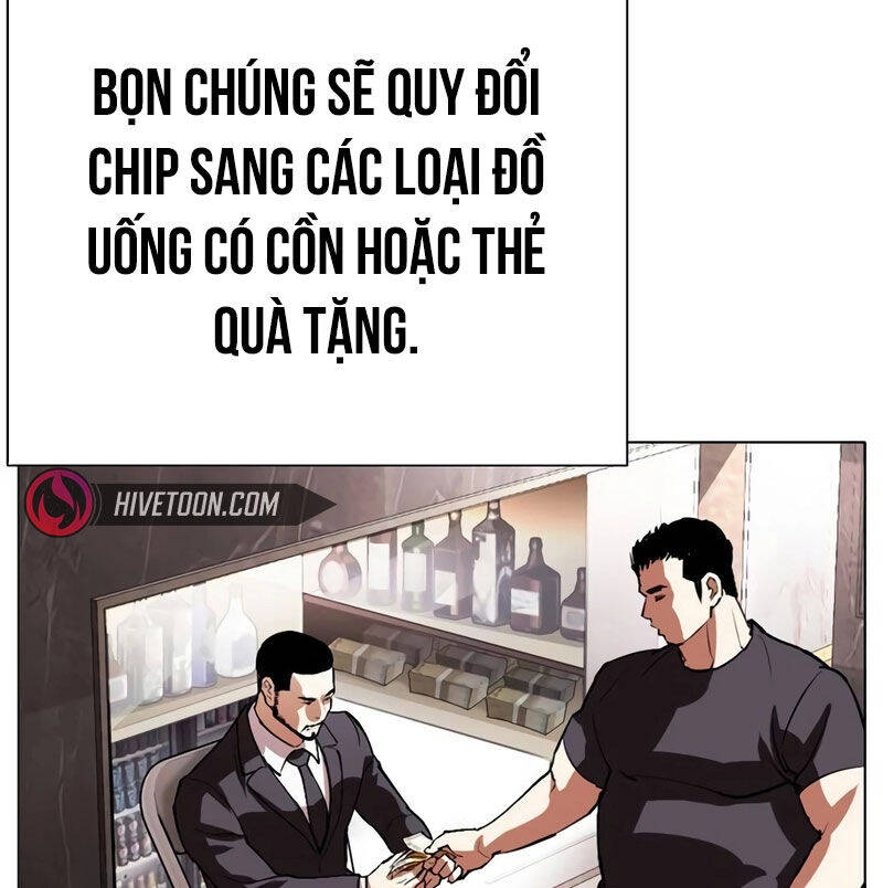 Hoán Đổi Diệu Kỳ Chapter 533 - Trang 250