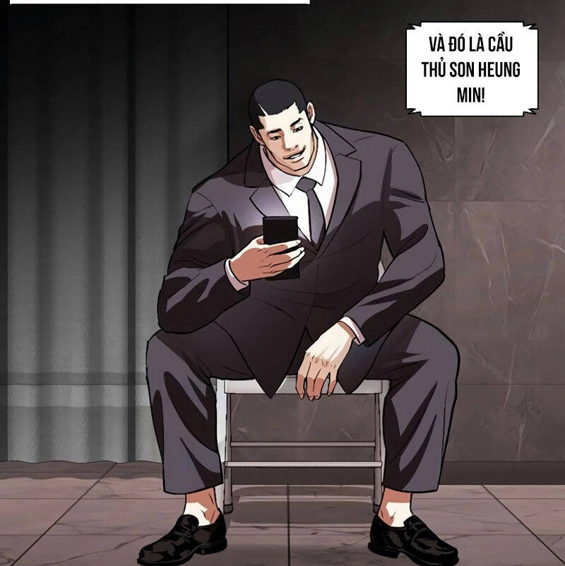 Hoán Đổi Diệu Kỳ Chapter 533 - Trang 253