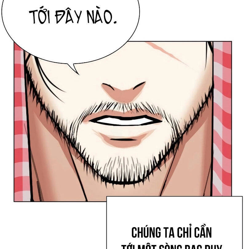 Hoán Đổi Diệu Kỳ Chapter 533 - Trang 258