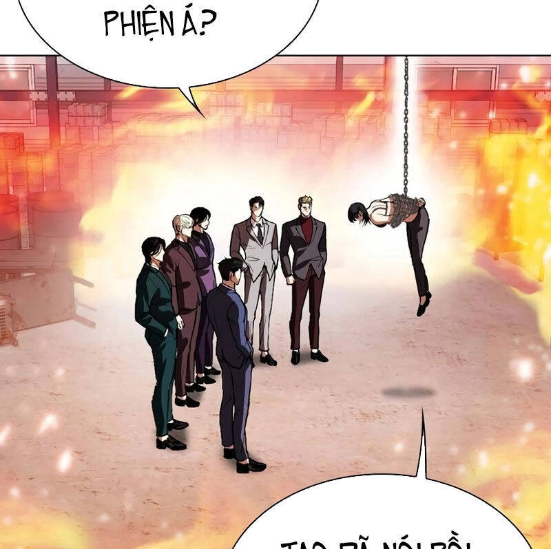 Hoán Đổi Diệu Kỳ Chapter 533 - Trang 275