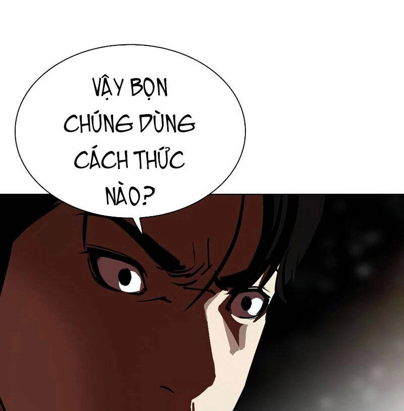 Hoán Đổi Diệu Kỳ Chapter 533 - Trang 282