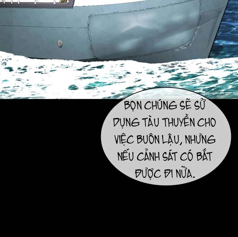 Hoán Đổi Diệu Kỳ Chapter 533 - Trang 290