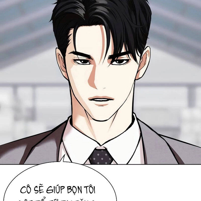 Hoán Đổi Diệu Kỳ Chapter 533 - Trang 30