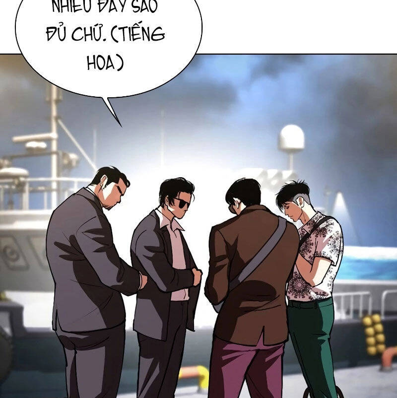 Hoán Đổi Diệu Kỳ Chapter 533 - Trang 303